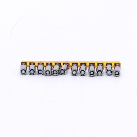 Isolated connection Bridge  New FS