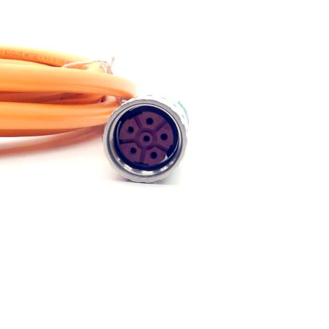 power cable extension 8m  New