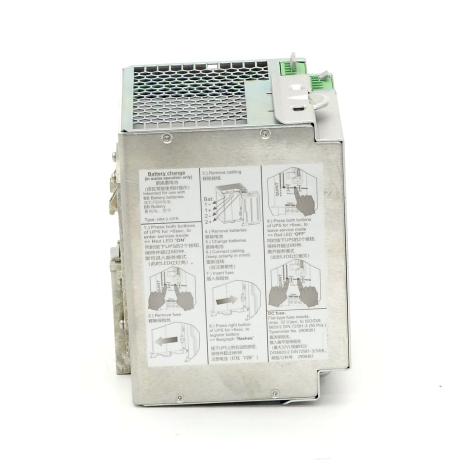 USV QUINT-UPS/ 24DC/ 24DC/10/3.4AH  Refurbished