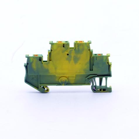 Anschlussklemme  Neu OVP