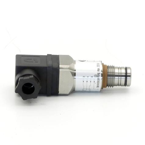 Contamination indicator  New