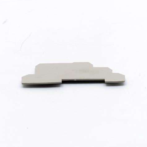 End Plate 1067800000 New FS