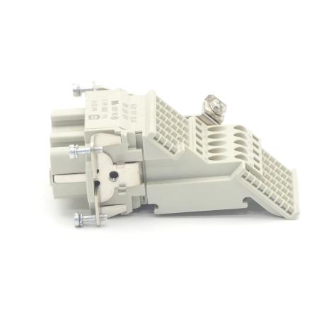 Connection distributor Han ES AV Han ES AV  New