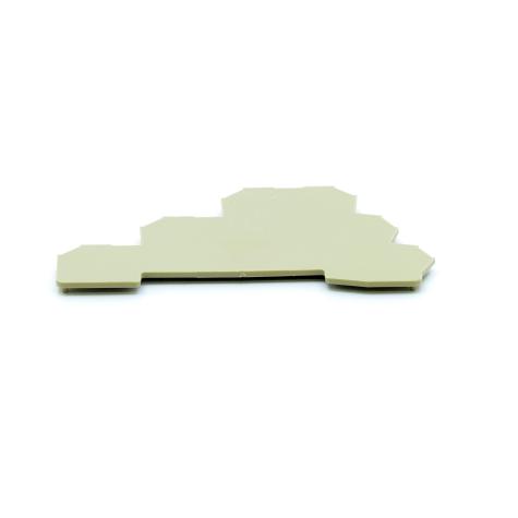 End Plate  New FS