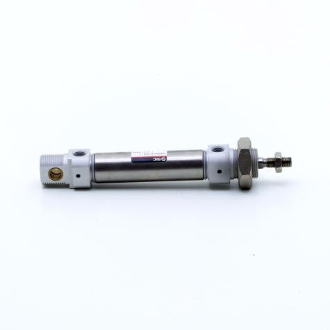 Round Cylinder 10412992 New FS