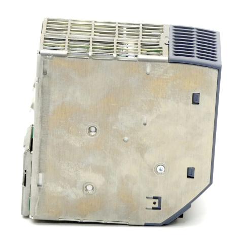 SITOP PSU8200 Stromversorgung  Gebraucht