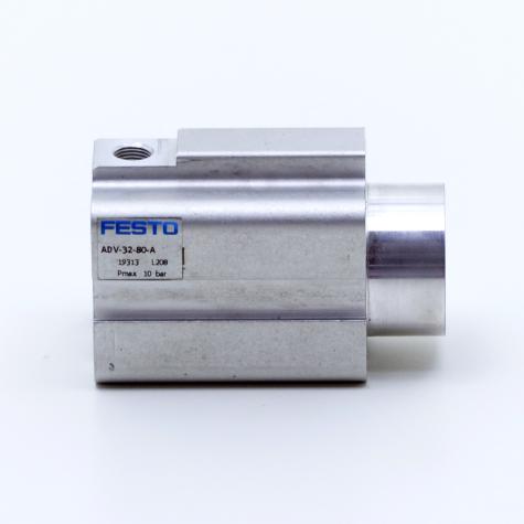 Compact Cylinder 19313 New FS