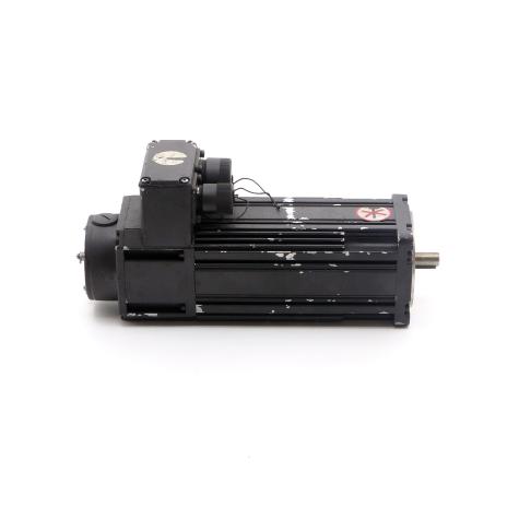Servomotor SE-B2.030.060-04.000 914 602 Gebraucht