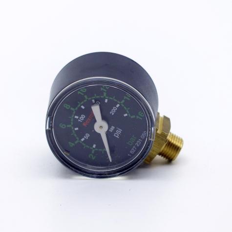 Pressure Gauge 2873052 New FS