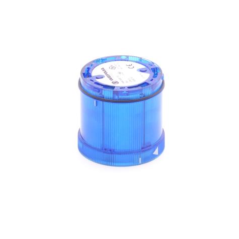 LED-Dauerlichtelement 24VAC/DC BU  