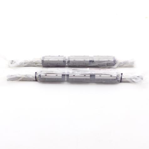 Kugel Schienenführung SHS 25LC 3 SSC1+580LH-II Neu OVP