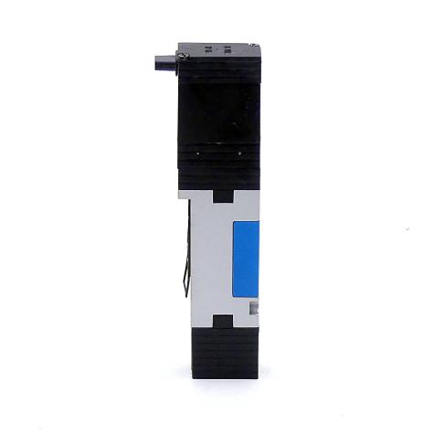 Magnetventil MTH-5/2-7,0-L-S-VI-SA 526965 Gebraucht