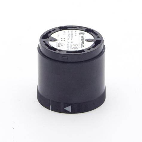 LED permanent light Element 24 V AC/DC  New