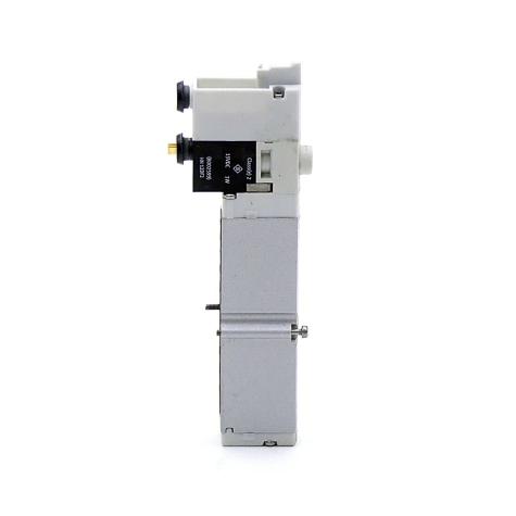 Magnetventil VMPA1-M1H-MS-PI 571334 Gebraucht