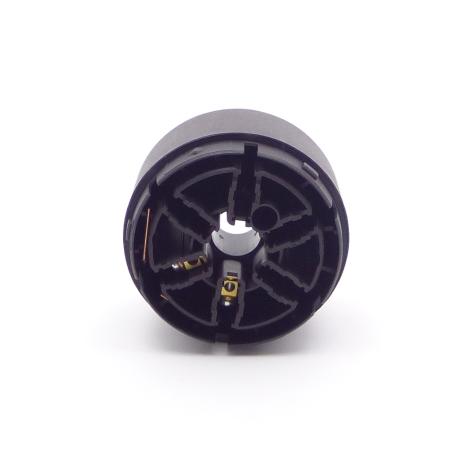 Dauerleuchte 12-240 V RD  Neu