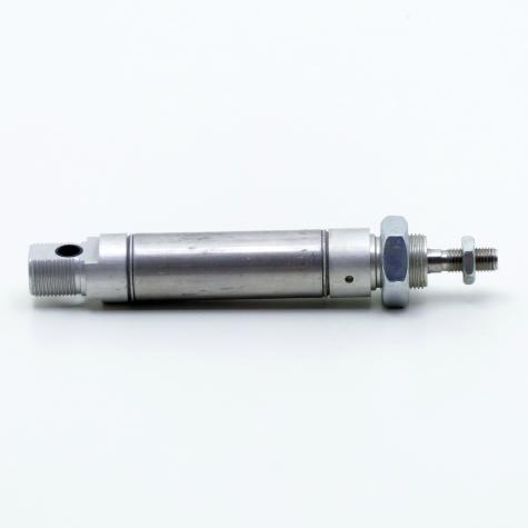Round Cylinder 019002 