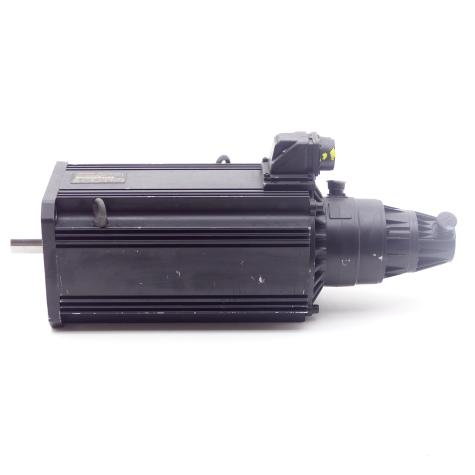 Permanent Magnet Motor  New