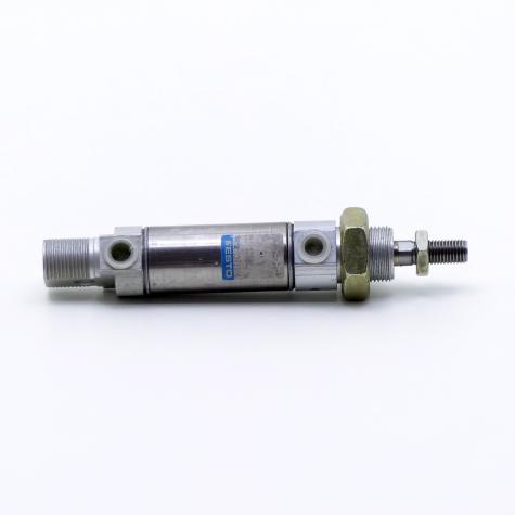 Round Cylinder 25 x 20  