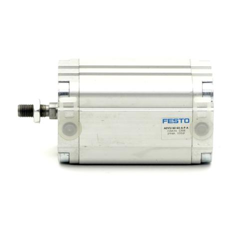 Tie rod Cylinder 156634 New