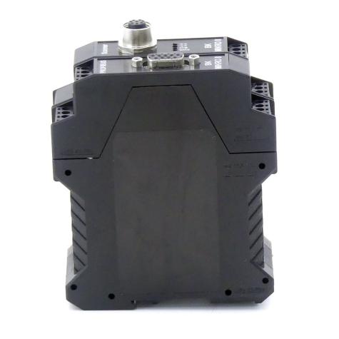 Control unit BK MIKRO 8 PB Used