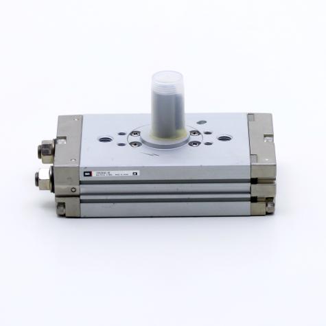 Compact rotary Drive  