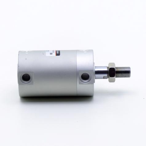 Round Cylinder  