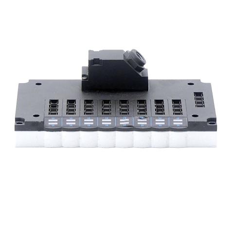 Elecrical interface 18209 Used