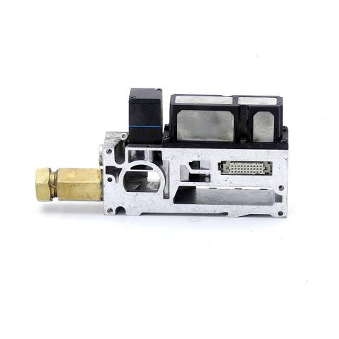 Adapter plate 525437 