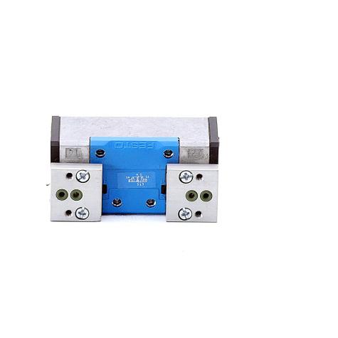 Magnetventil LMD-5/2-D-1C 43331 Gebraucht
