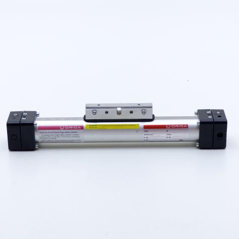 Lineareinheit  Neu