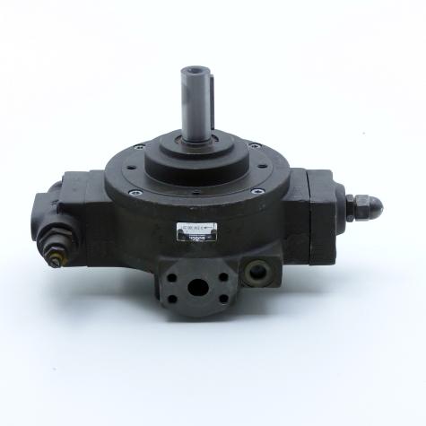 Radial Piston Pump  New
