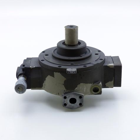 Radial Piston Pump  Used