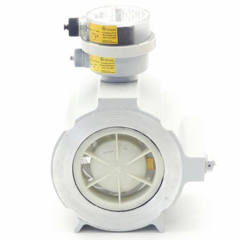 Durchflussmengenzähler 03200390 Neu