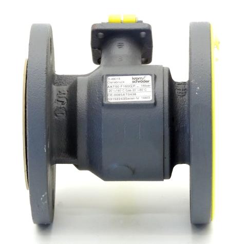Ball valve 03152243 
