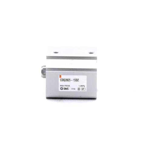 Pneumatikzylinder CDQ2B25-15DZ Neu