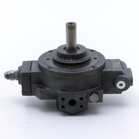Radial Piston Pump  New
