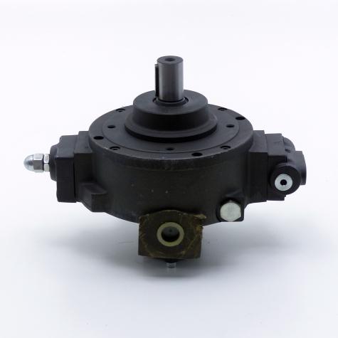 Radial Piston Pump  Used