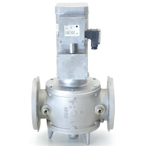 Gas-Motorventil VK 80 F10T5A6L3D Neu
