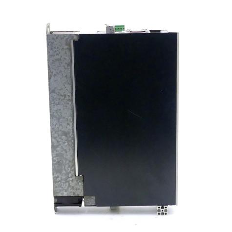 Frequency converter 218/04-1DA00 Used