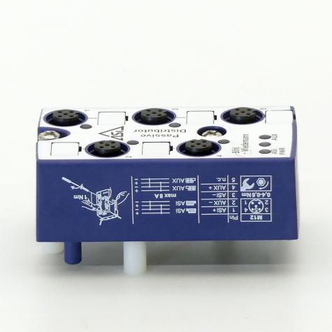 AS-i/IO-Link Module 15084  Neu OVP