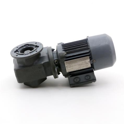 Getriebemotor SAF32 DT63K4B03  Gebraucht