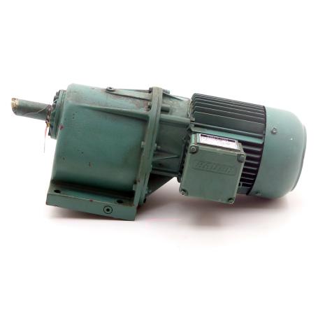 Gearmotor  Used