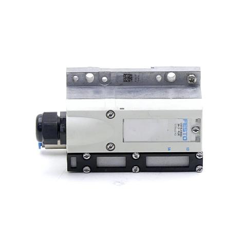 Versorgungsmodul VMPA-KMS2-24-5-PUR 533502 Gebraucht