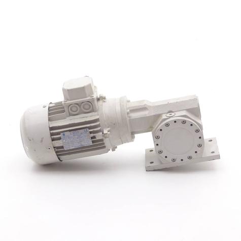 Getriebemotor T71B4 Gebraucht