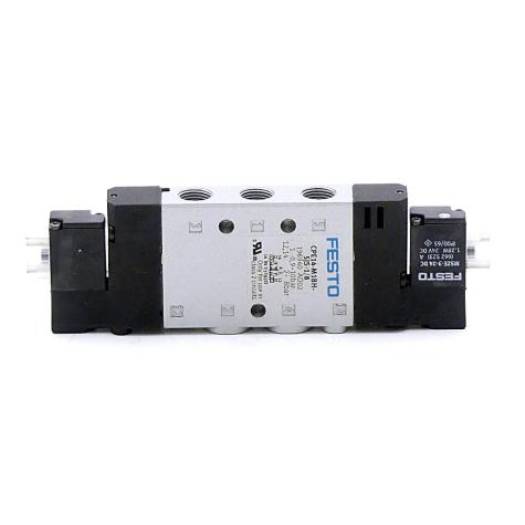 Magnetventil CPE14-M1BH-5JS-1/8 196940 Neu OVP