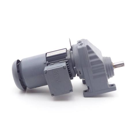 Getriebemotor RX67 DT71K4/BMG/C  Neu