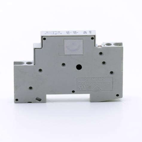 Hilfsschalter VDE0660 