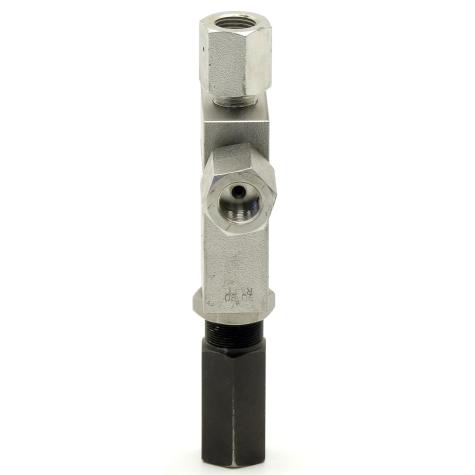 Relief valve  Used