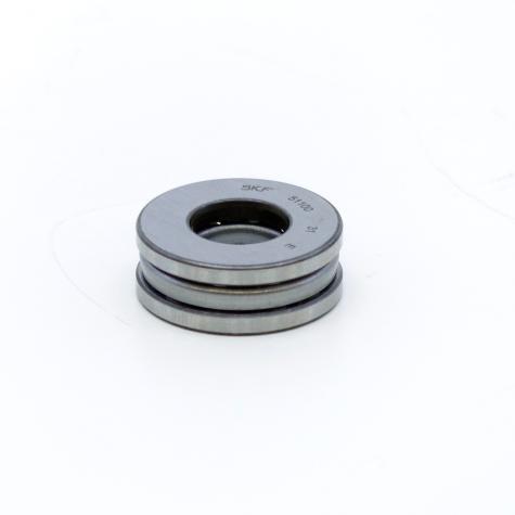 Axial-Rillenkugellager  Neu OVP