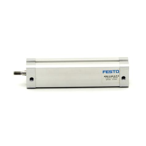 Compact cylinder 536203 Refurbished